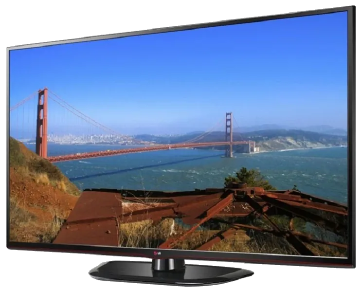 Замена контроллера питания (мультиконтроллера) LG 50PN452