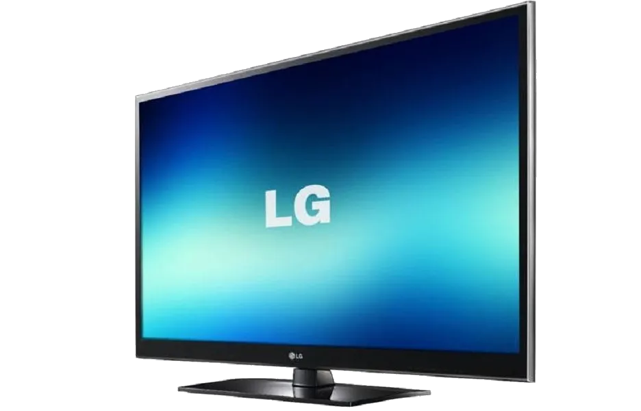 Замена контроллера питания (мультиконтроллера) LG 50PQ200R