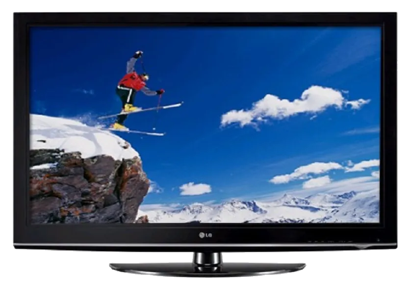 Замена контроллера питания (мультиконтроллера) LG 50PQ300R