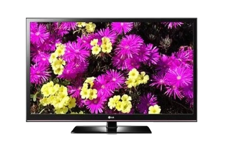 Замена контроллера питания (мультиконтроллера) LG 50PT351