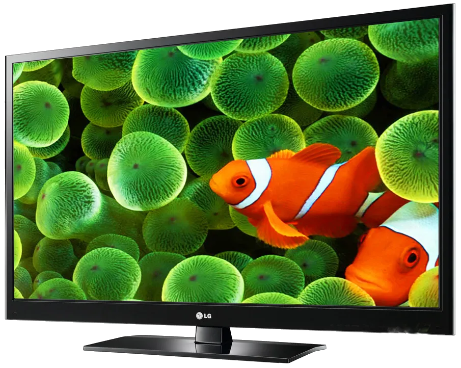Замена контроллера питания (мультиконтроллера) LG 50PT353