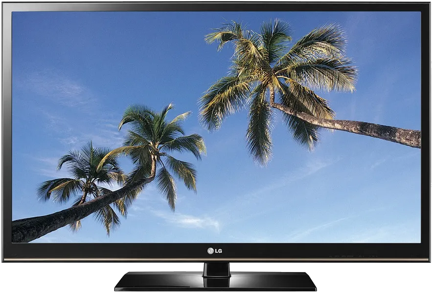 Замена контроллера питания (мультиконтроллера) LG 50PV350