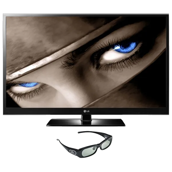Замена контроллера питания (мультиконтроллера) LG 50PZ551