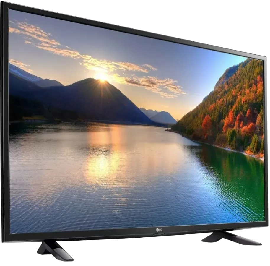 Замена контроллера питания (мультиконтроллера) LG 50UH630