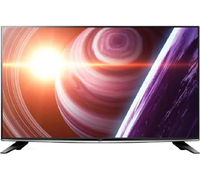 Замена контроллера питания (мультиконтроллера) LG 50UH635V