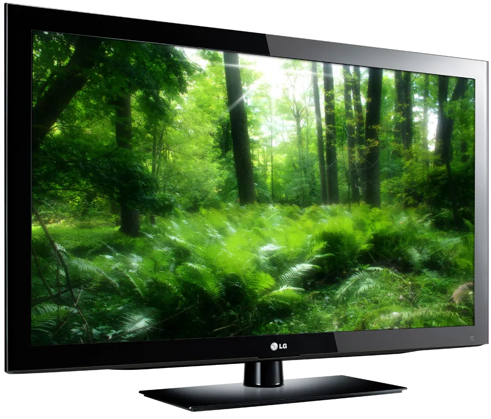 Замена контроллера питания (мультиконтроллера) LG 52LD550