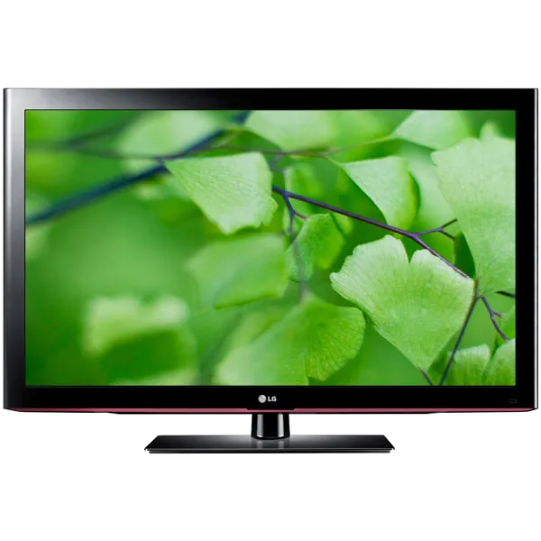 Замена контроллера питания (мультиконтроллера) LG 52LD555