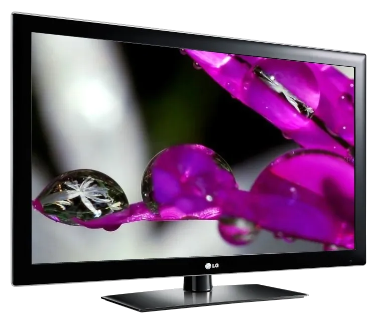 Замена контроллера питания (мультиконтроллера) LG 52LD650