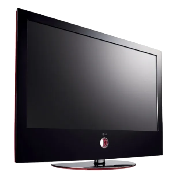 Замена контроллера питания (мультиконтроллера) LG 52LG6000