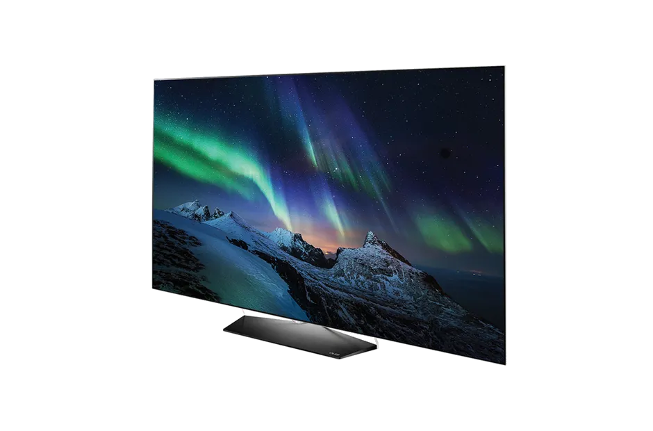 Замена контроллера питания (мультиконтроллера) LG 55B6