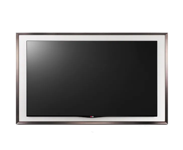 Замена контроллера питания (мультиконтроллера) LG 55EA880