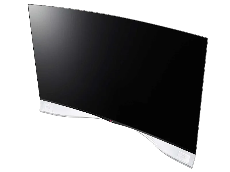 Замена контроллера питания (мультиконтроллера) LG 55EA970