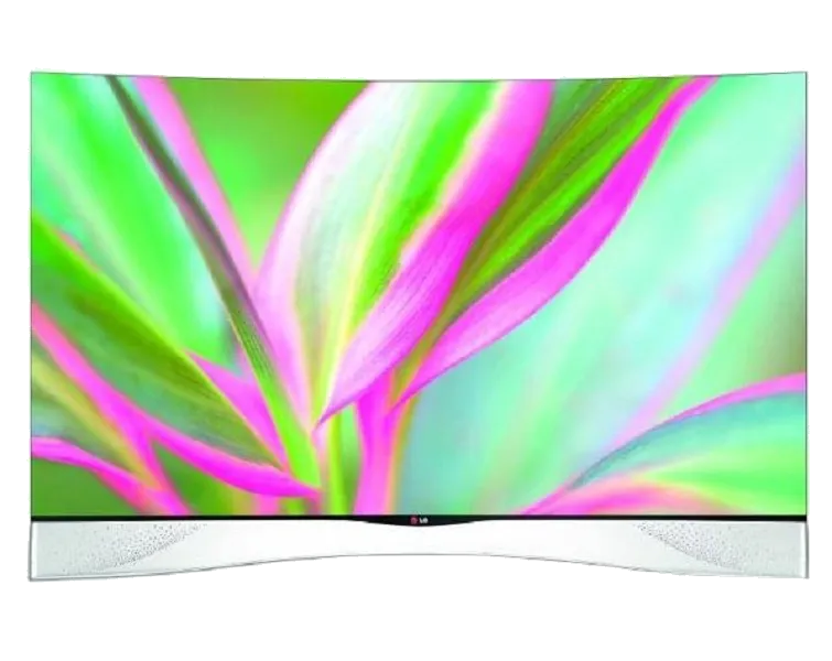 Замена контроллера питания (мультиконтроллера) LG 55EA975