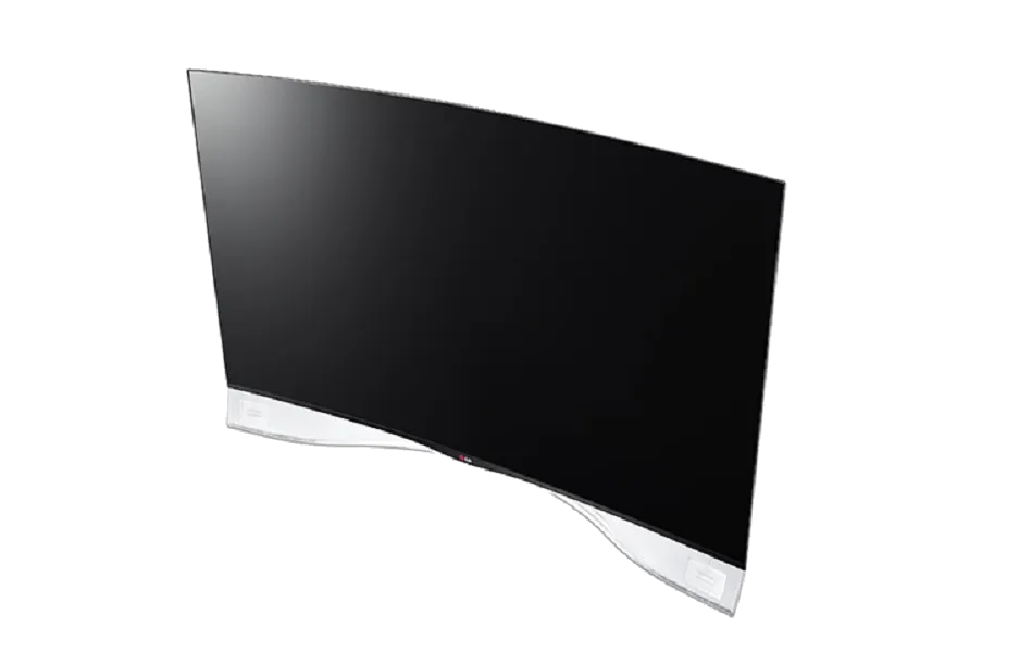 Замена контроллера питания (мультиконтроллера) LG 55EA980