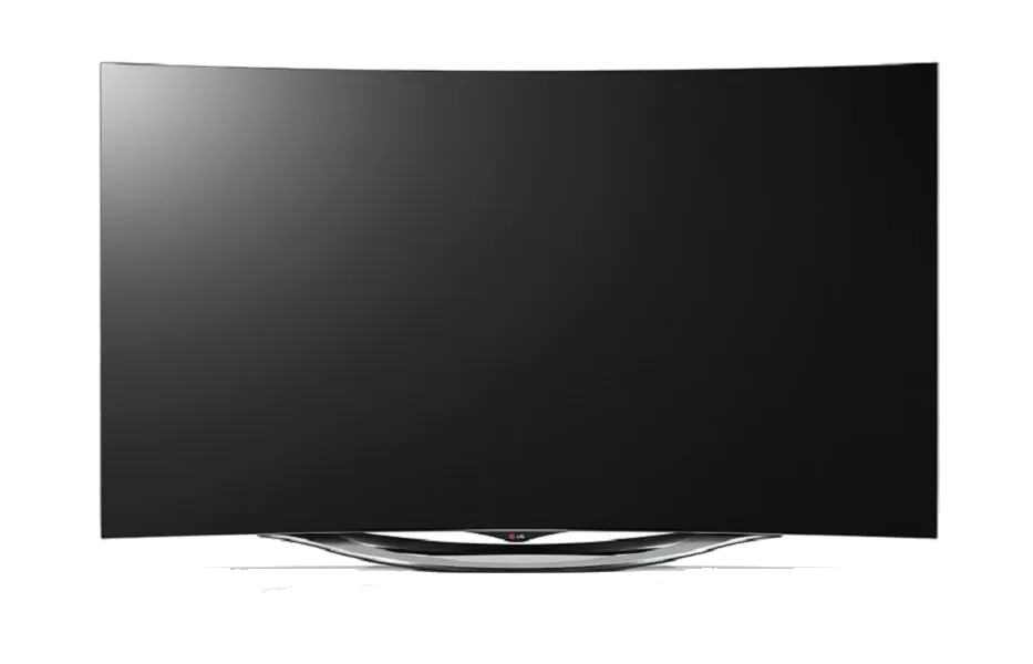 Замена контроллера питания (мультиконтроллера) LG 55EC940V