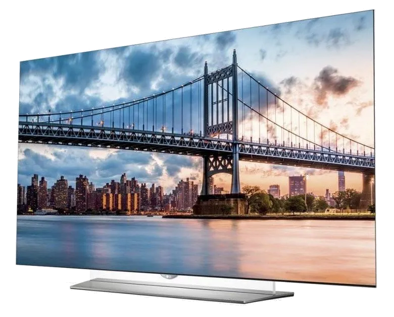 Замена контроллера питания (мультиконтроллера) LG 55EF950