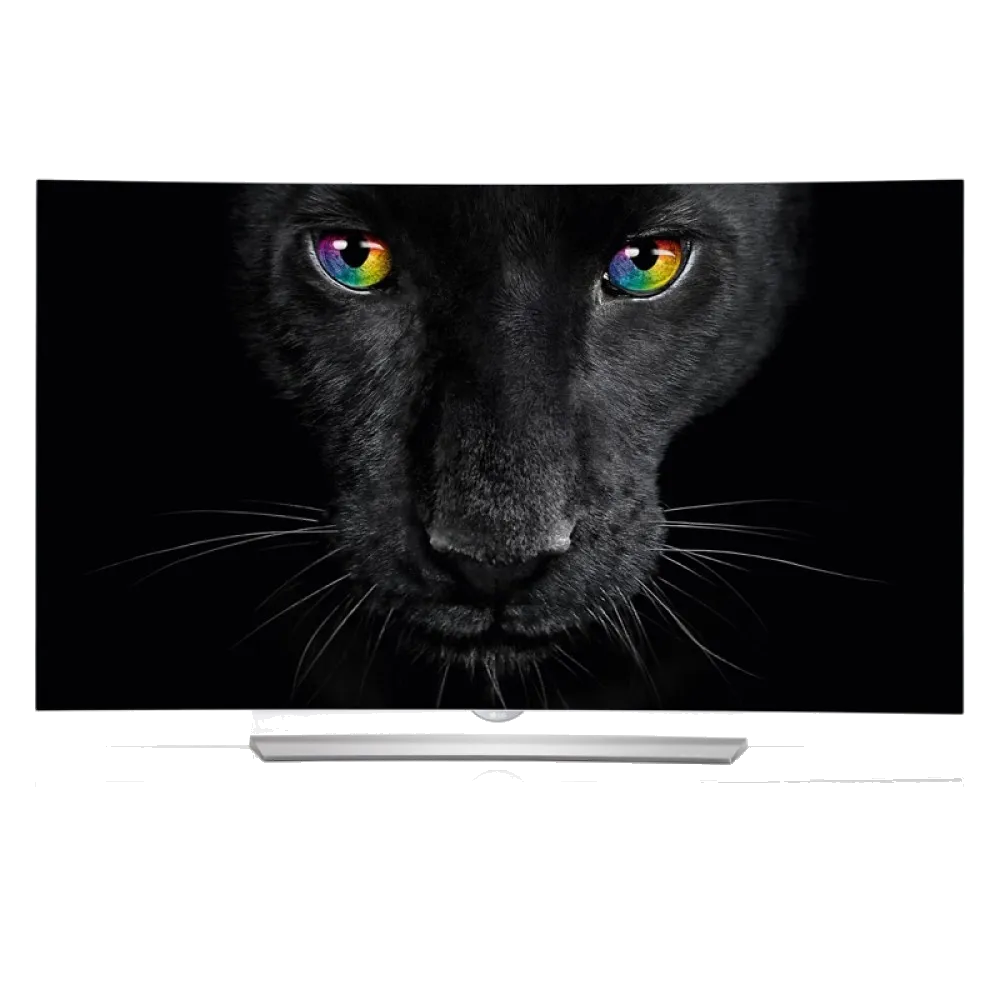 Замена контроллера питания (мультиконтроллера) LG 55EG9209