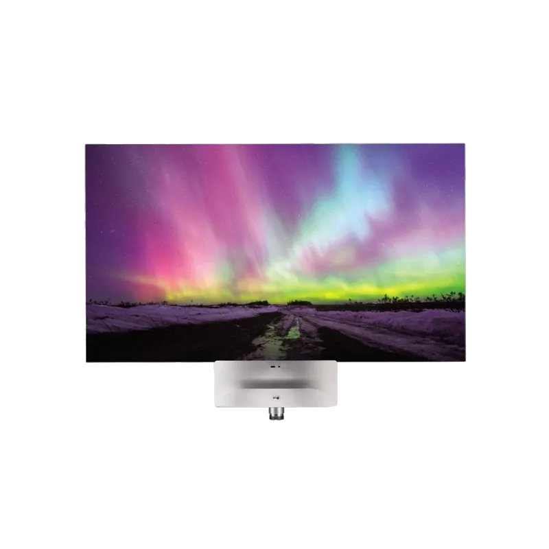Замена контроллера питания (мультиконтроллера) LG 55EH5