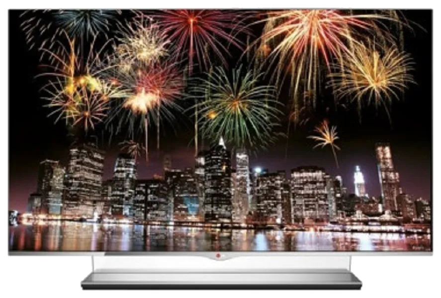 Замена контроллера питания (мультиконтроллера) LG 55EM960