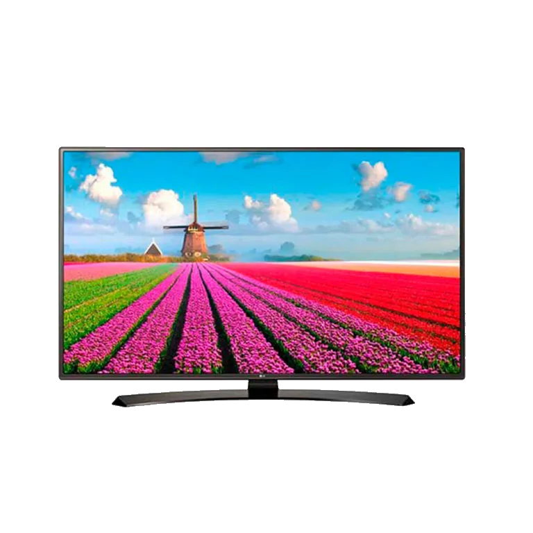 Замена контроллера питания (мультиконтроллера) LG 55LA622