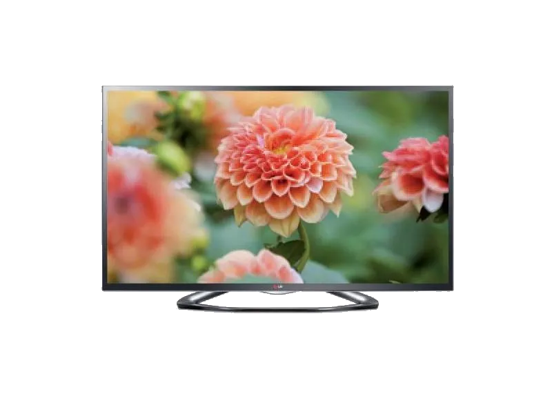 Замена контроллера питания (мультиконтроллера) LG 55LA641