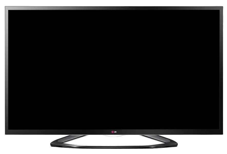 Замена контроллера питания (мультиконтроллера) LG 55LA643