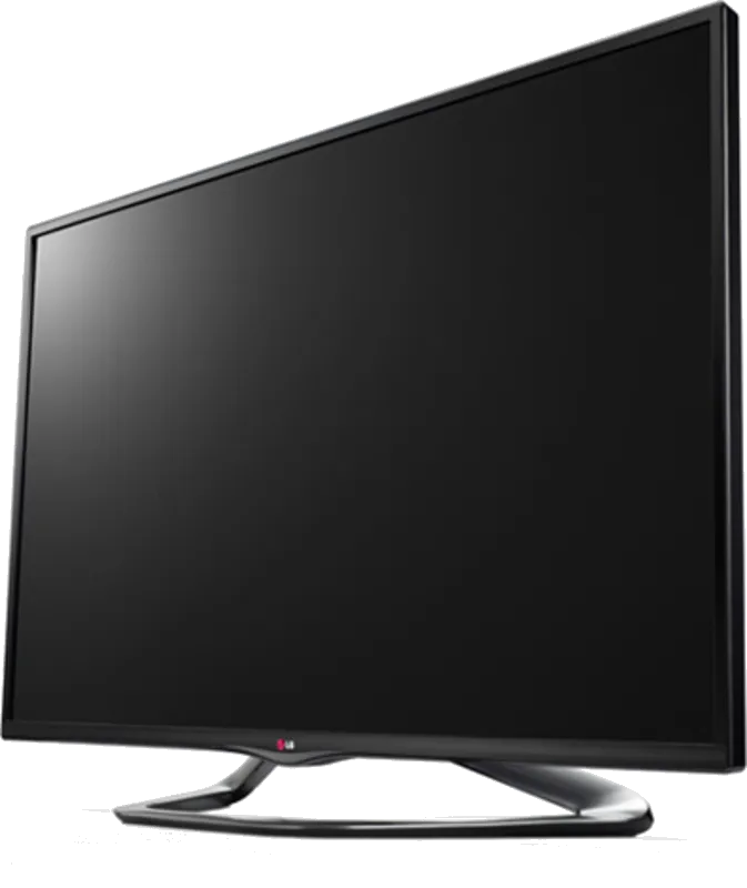 Замена контроллера питания (мультиконтроллера) LG 55LA6608