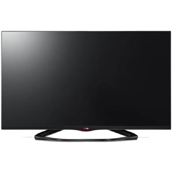 Замена контроллера питания (мультиконтроллера) LG 55LA662