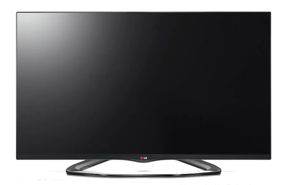 Замена контроллера питания (мультиконтроллера) LG 55LA667