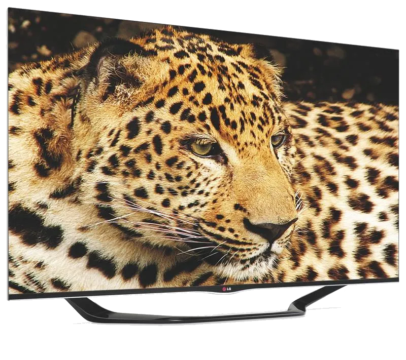 Замена контроллера питания (мультиконтроллера) LG 55LA690