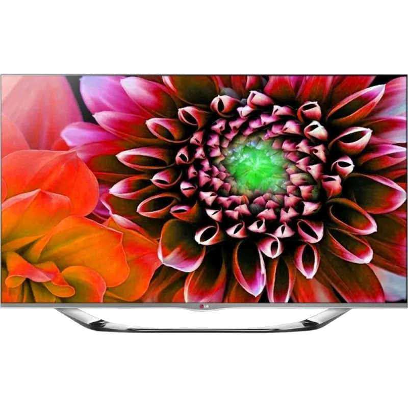 Замена контроллера питания (мультиконтроллера) LG 55LA691