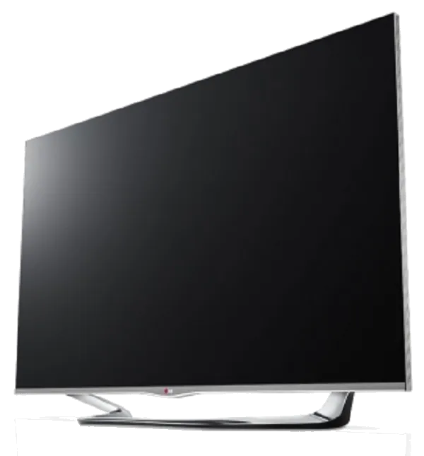 Замена контроллера питания (мультиконтроллера) LG 55LA6928