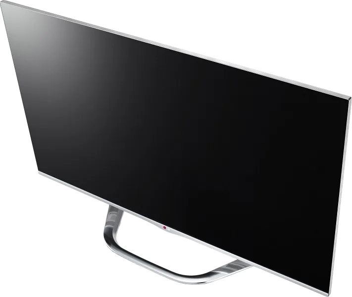 Замена контроллера питания (мультиконтроллера) LG 55LA710