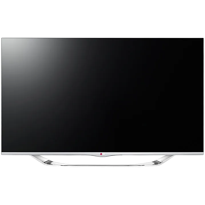 Замена контроллера питания (мультиконтроллера) LG 55LA740