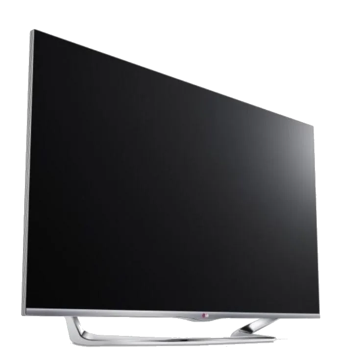 Замена контроллера питания (мультиконтроллера) LG 55LA741