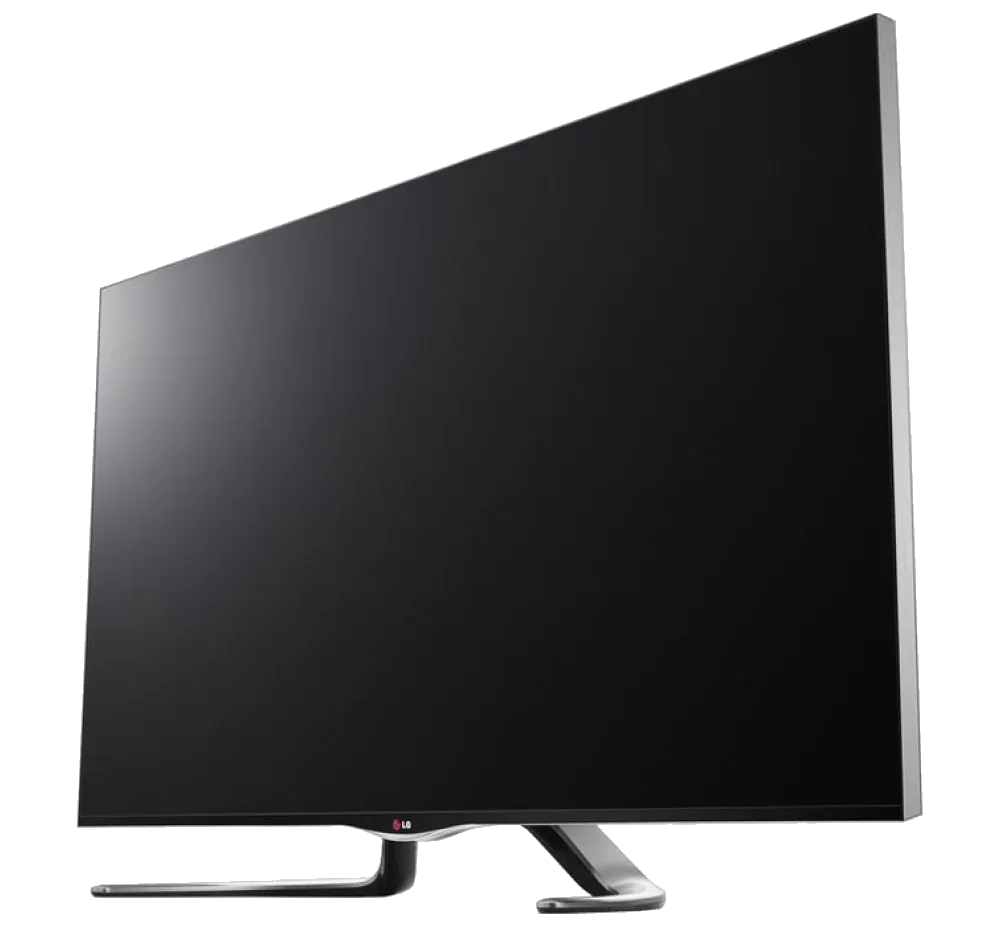Замена контроллера питания (мультиконтроллера) LG 55LA790