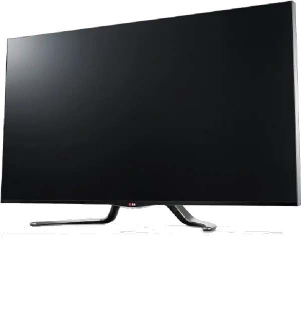 Замена контроллера питания (мультиконтроллера) LG 55LA7909.AEU