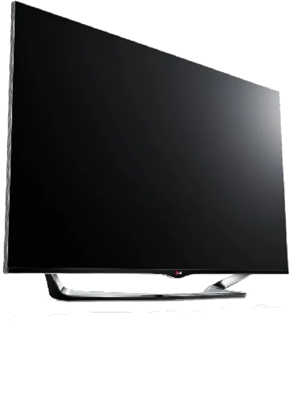 Замена контроллера питания (мультиконтроллера) LG 55LA8609.AEU