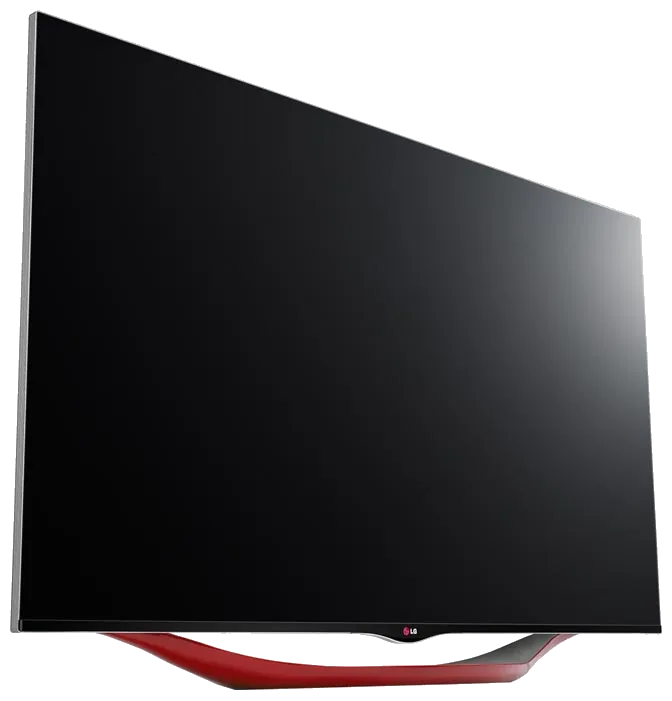 Замена контроллера питания (мультиконтроллера) LG 55LA868