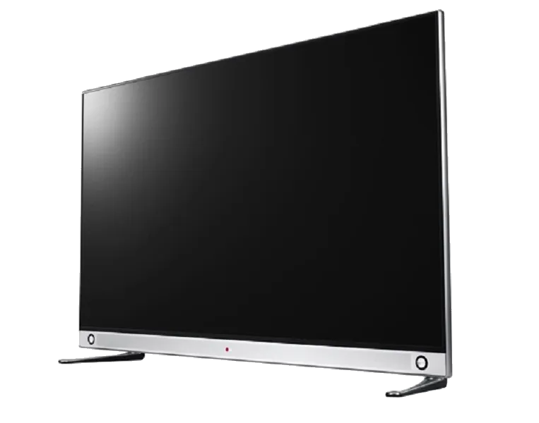 Замена контроллера питания (мультиконтроллера) LG 55LA965