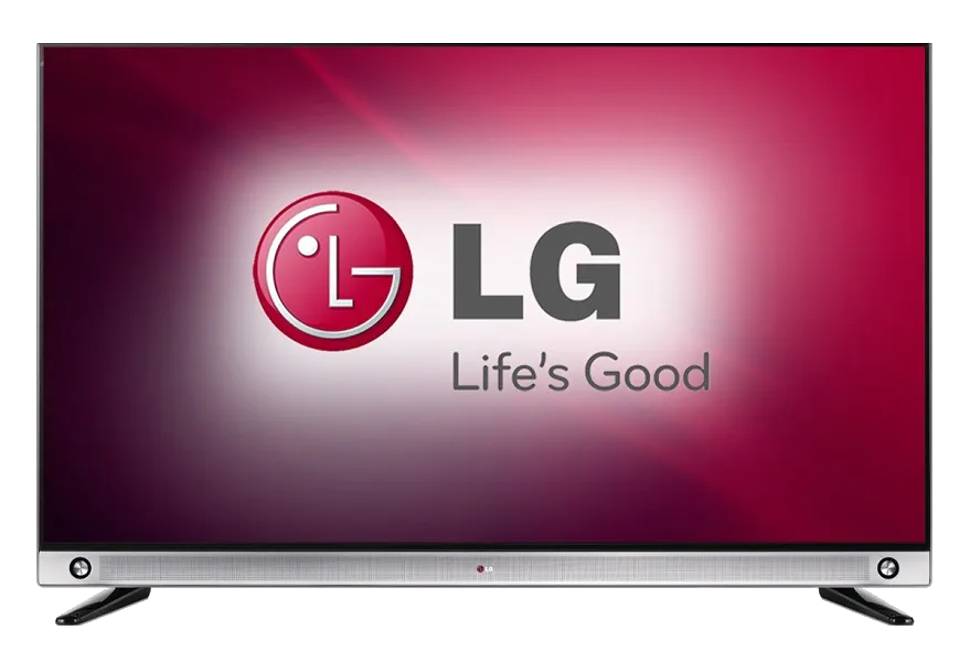 Замена контроллера питания (мультиконтроллера) LG 55LA9659