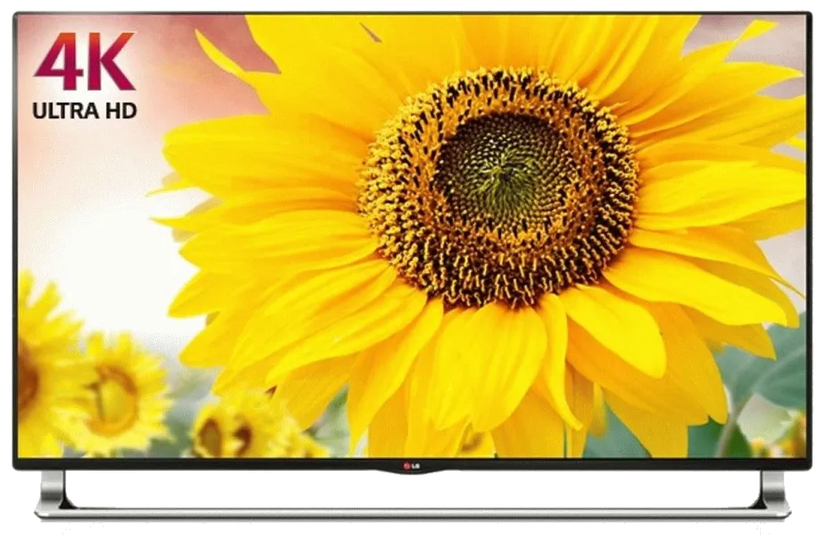 Замена контроллера питания (мультиконтроллера) LG 55LA970