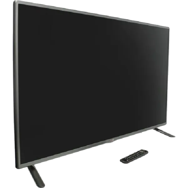 Замена контроллера питания (мультиконтроллера) LG 55LB561