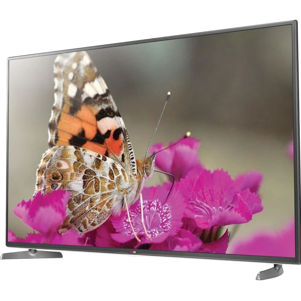 Замена контроллера питания (мультиконтроллера) LG 55LB631