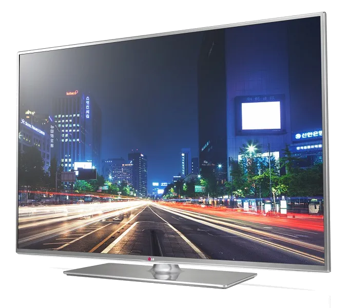 Замена контроллера питания (мультиконтроллера) LG 55LB650