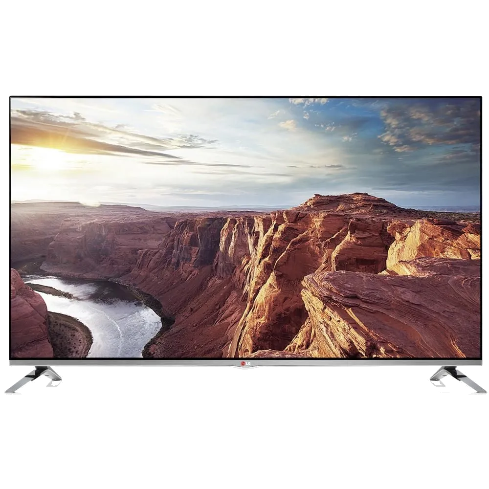 Замена контроллера питания (мультиконтроллера) LG 55LB670