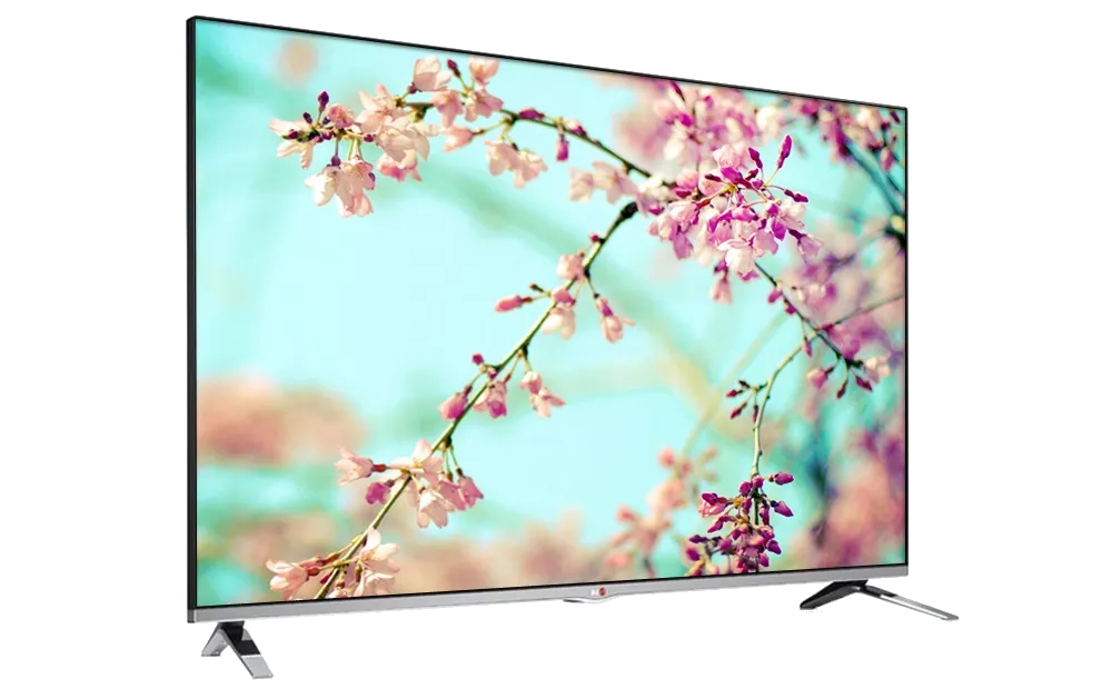Замена контроллера питания (мультиконтроллера) LG 55LB671