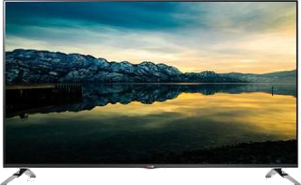 Замена контроллера питания (мультиконтроллера) LG 55LB673