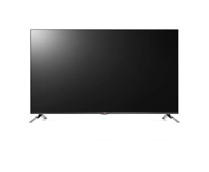 Замена контроллера питания (мультиконтроллера) LG 55LB674