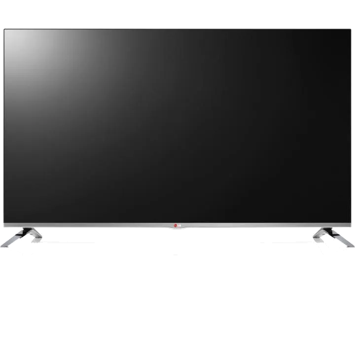 Замена контроллера питания (мультиконтроллера) LG 55LB675